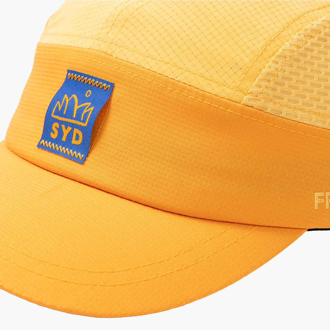 R-Series Sydney - Limited Edition Cap