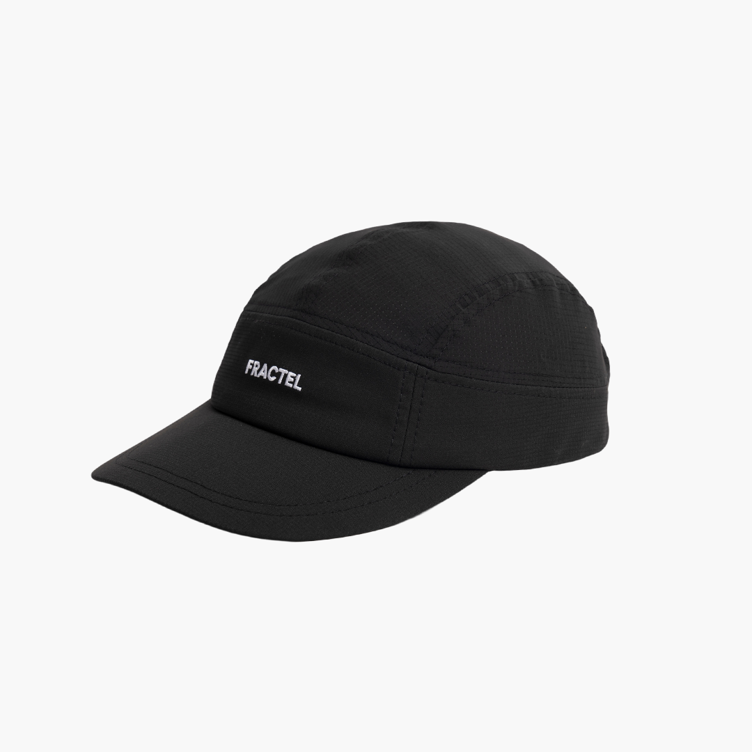 R-TALON Running Cap