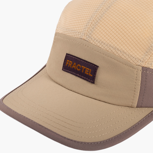 R-SERIES "BARREN" Cap