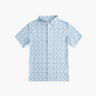 Camisa de aventura S-RIDGES