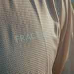 S-ROCKIES Laufshirt mit Kragen