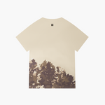 Camiseta de running S-ROCKIES para hombre