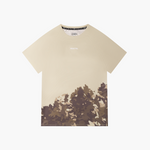 Camiseta de running S-ROCKIES para hombre