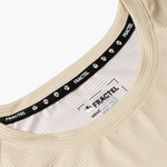 Camiseta de running S-ROCKIES para hombre