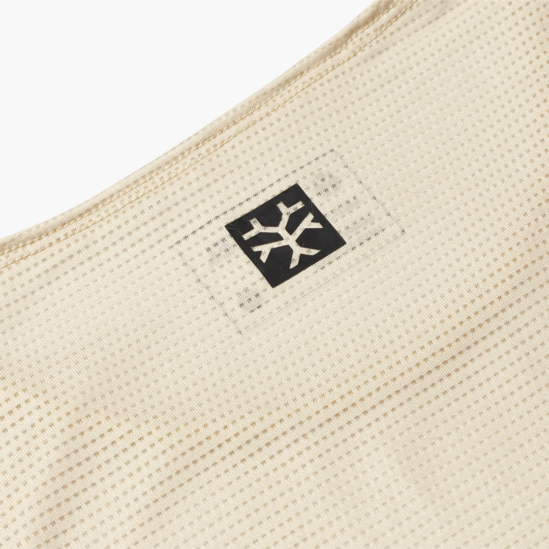 Camiseta sin mangas de running S-ROCKIES para hombre