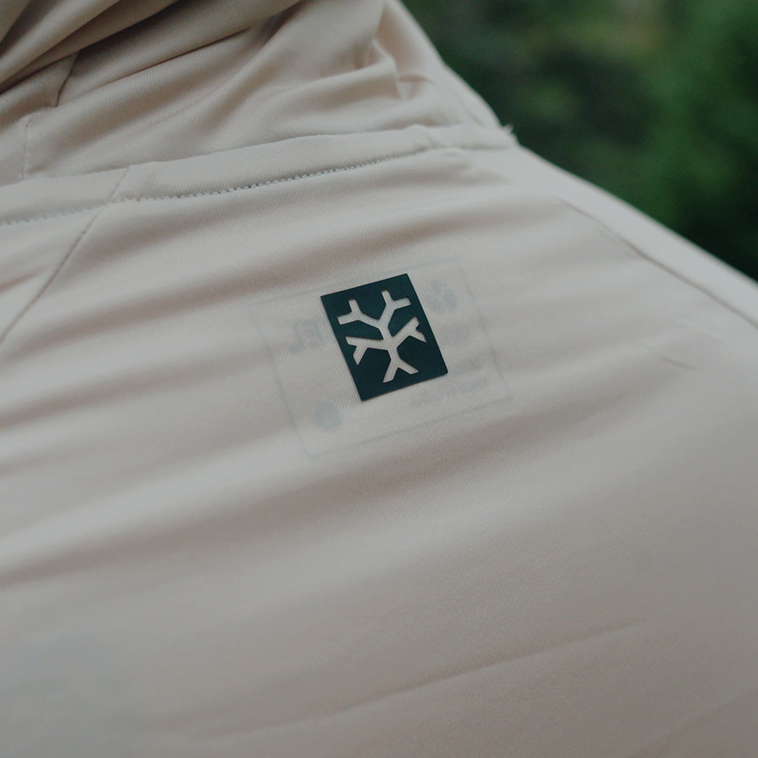 S-ROCKIES Running UPF 50+ Sun Hoodie - Limited Edition