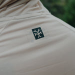 S-ROCKIES Running UPF 50+ Sun Hoodie - Limited Edition