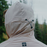 S-ROCKIES Running UPF 50+ Sun Hoodie - Limited Edition