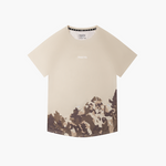 Women's S-ROCKIES Running Shirt