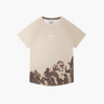 Women's S-ROCKIES Running Shirt