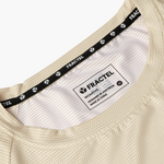 Women's S-ROCKIES Running Shirt