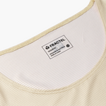 Women's S-ROCKIES Running Singlet