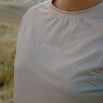 Women's S-ROCKIES Running Shirt