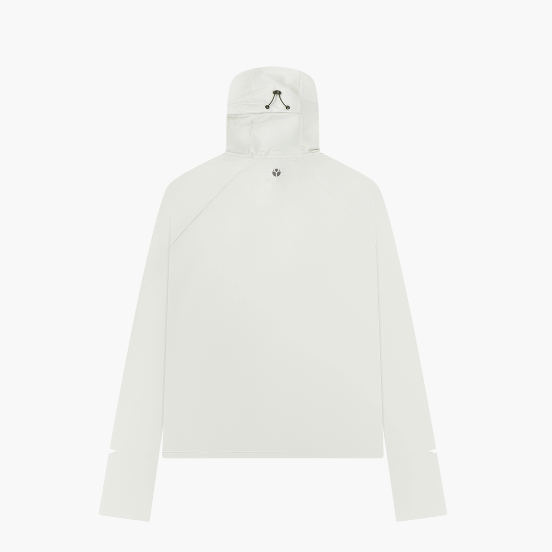 S-SAHARA Running UPF 50+ Sun Hoodie