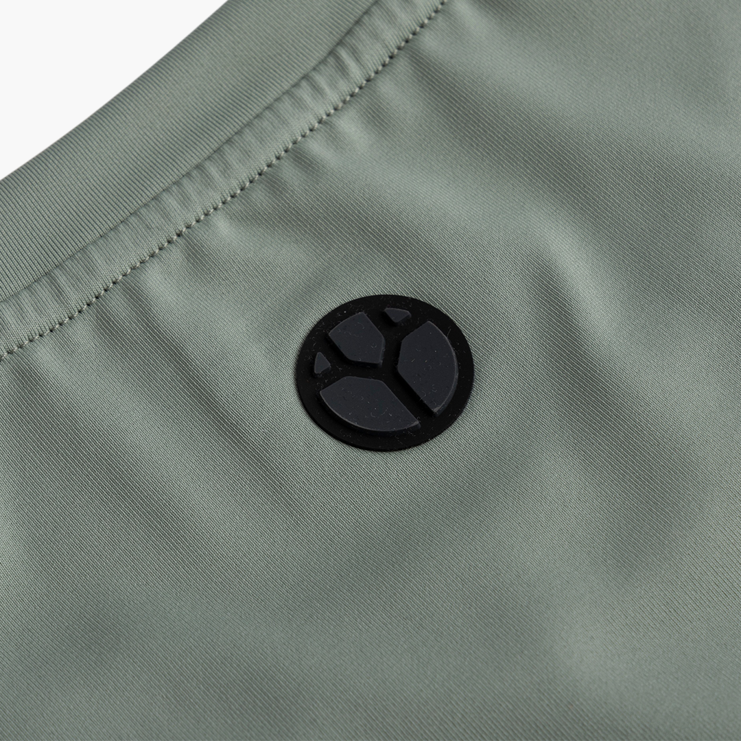 Men's S-SAGE Performance Tee