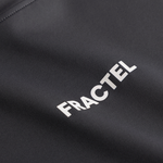 Women's S-SLATE GREY Performance Tee