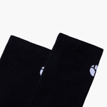 BLACK Performance Socks