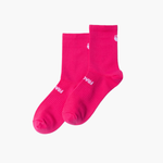 FUCHSIA Performance Socks