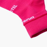 FUCHSIA Performance Socks