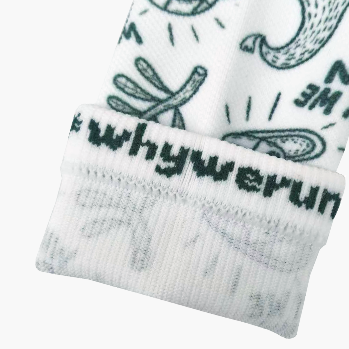 SUNNY COAST Performance Socks