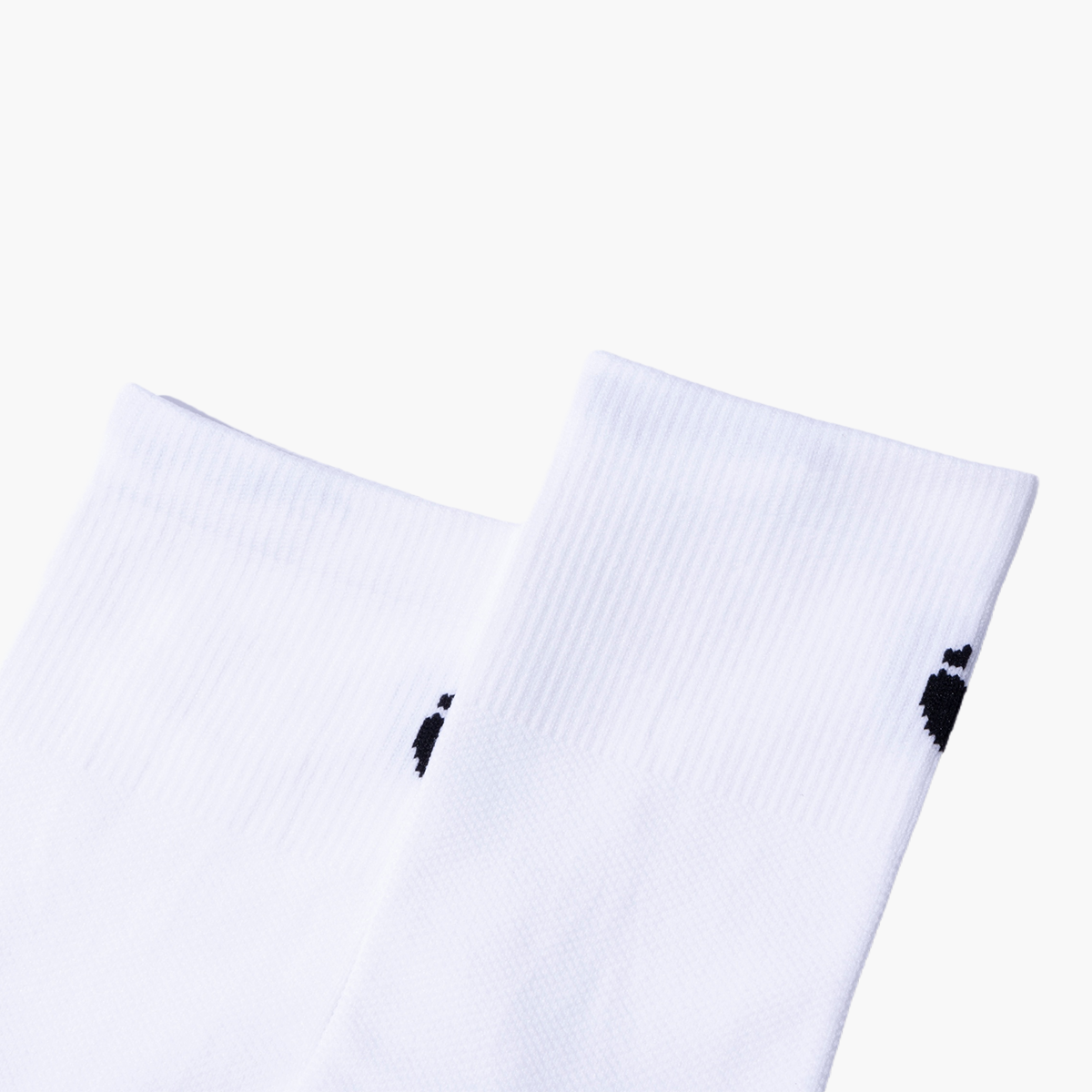 WHITE Performance Socks