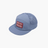 Fractel T-STEELBERRY Trucker Hat, angled view