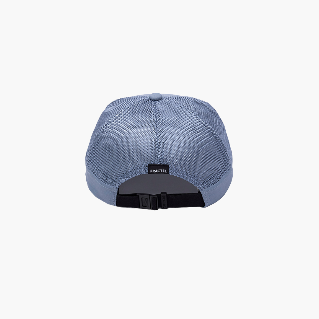 Gorra Trucker T-STEELBERRY