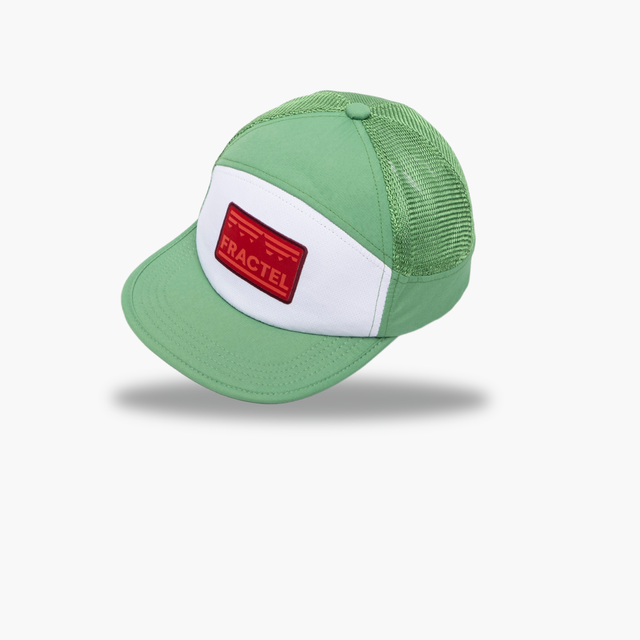 T-SERIES "WATERMELON" Trucker Hat