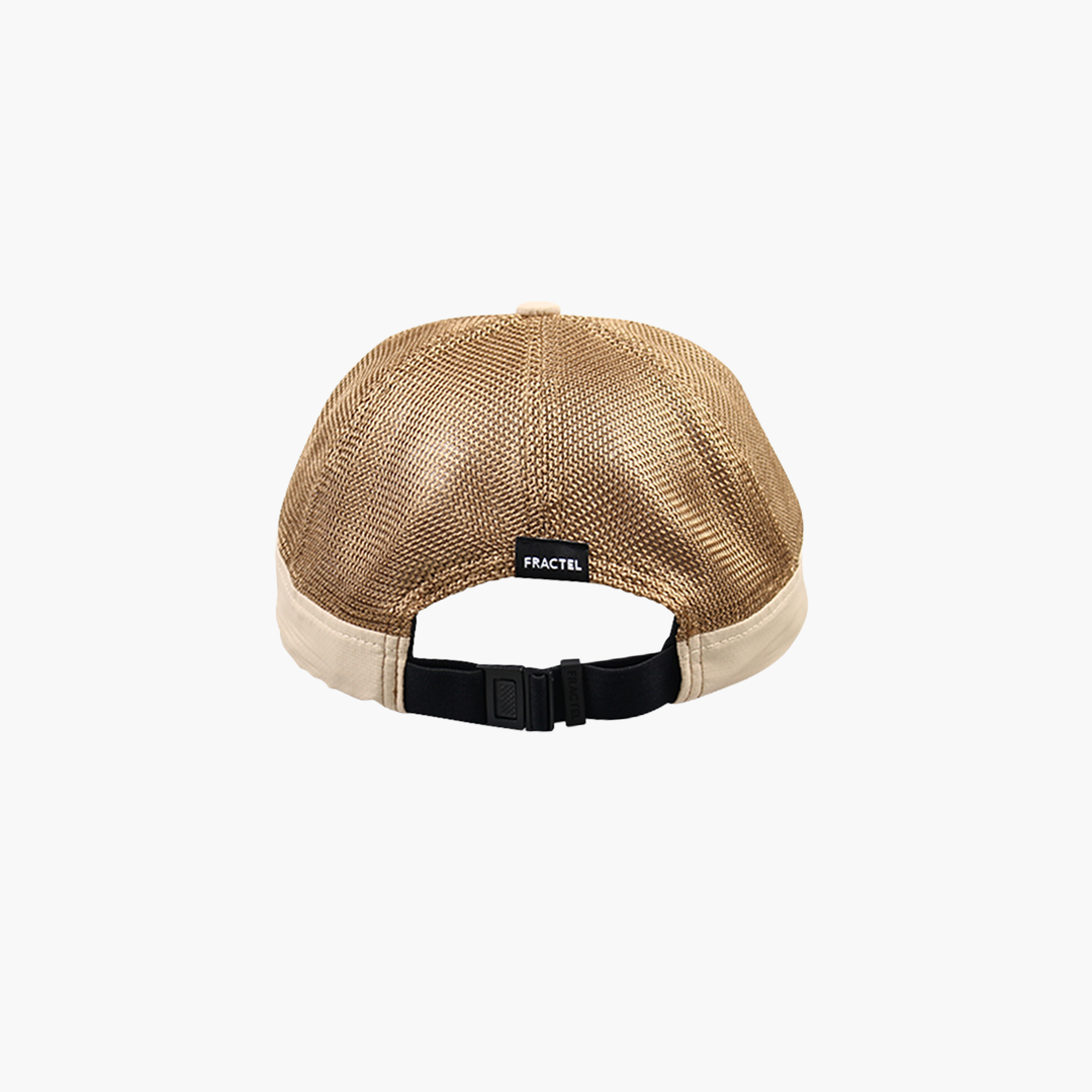Gorra Trucker T-SIERPINSKI