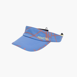 V-CHAOS COBALT Visor