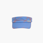 V-CHAOS COBALT Visor