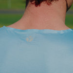 Men's V-MACAW Performance Singlet