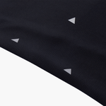 Men's V-BLACK Race Singlet (New)
