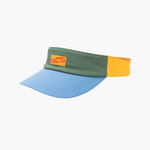 V-ORBIT Visor