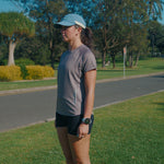 Women's V-OSSA Performance Tee