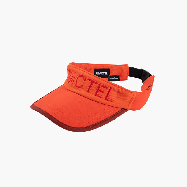 V-SERIES "MAGMA" Visor