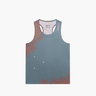 Women's S-EMBER Running Singlet