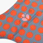 Women's V-ATTRACTOR STEELE Race Singlet