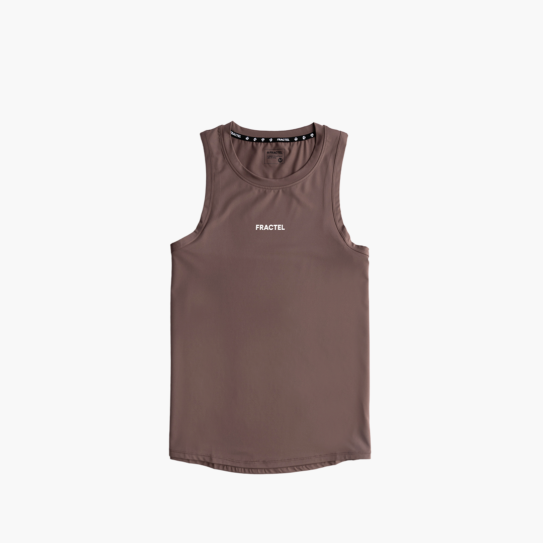 Women's S-MOCHA Performance Singlet