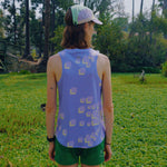 Women's S-STELLAR Running Singlet