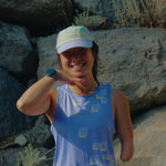 Women's S-STELLAR Running Singlet