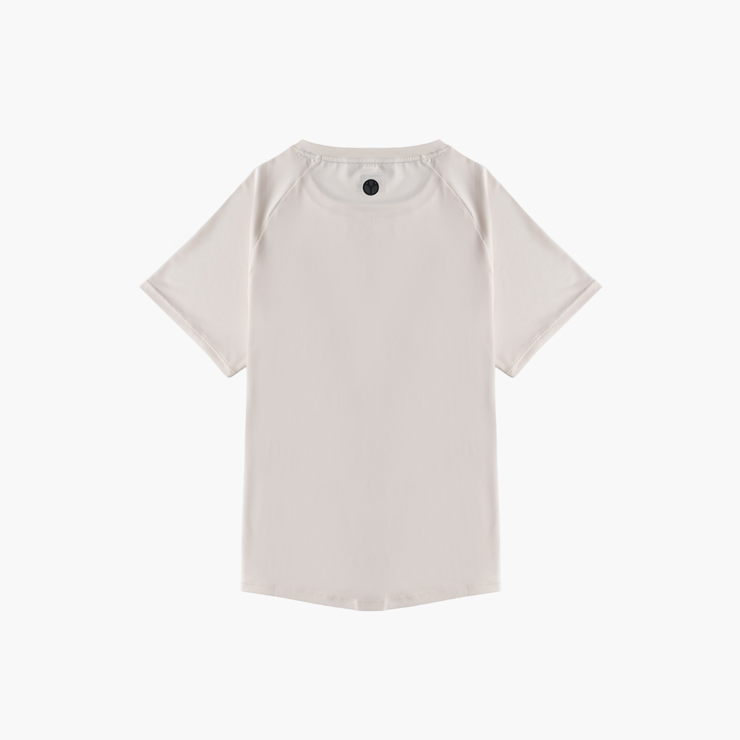 Women's S-CHALK Performance Tee