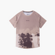 Women's S-ECHO POINT Performance Tee