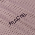 Camiseta de running S-ECHO POINT para mujer
