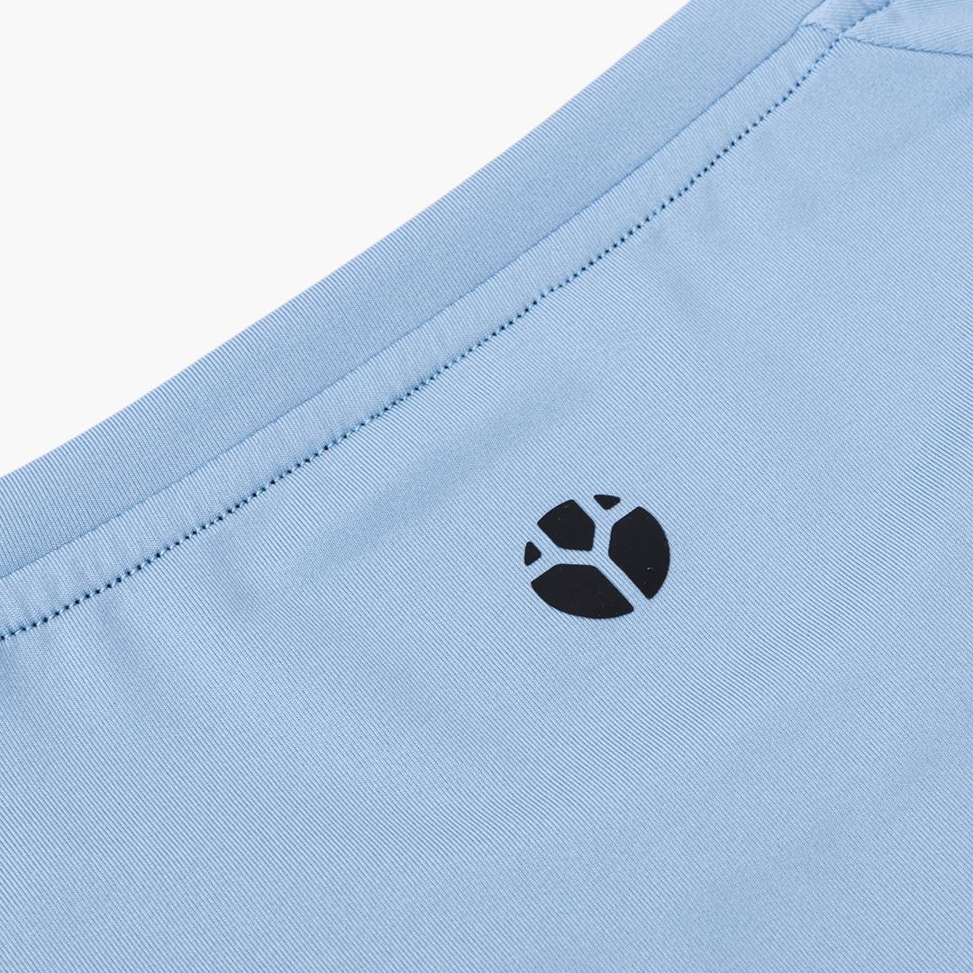 Women's S-TUOLUMNE Performance Tee