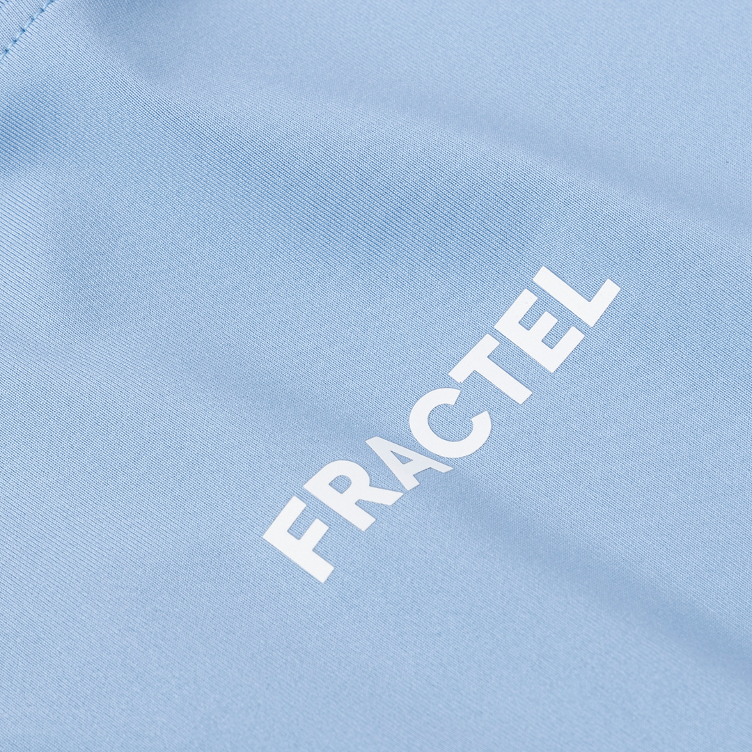 Women's S-TUOLUMNE Performance Tee