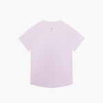 Women's V-LILAC Performance Tee