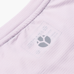 Women's V-LILAC Performance Tee