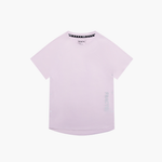 Women's V-LILAC Performance Tee
