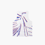 Women's V-FLIGHT Performance Singlet